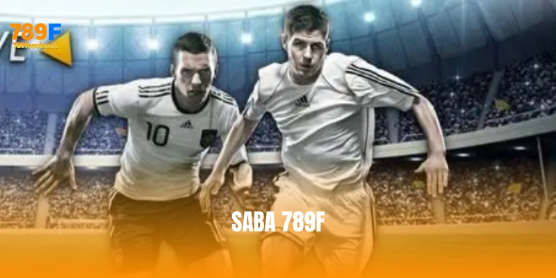 Saba 789F – Sảnh cá cược thể thao ảo hấp dẫn nhất hiện nay